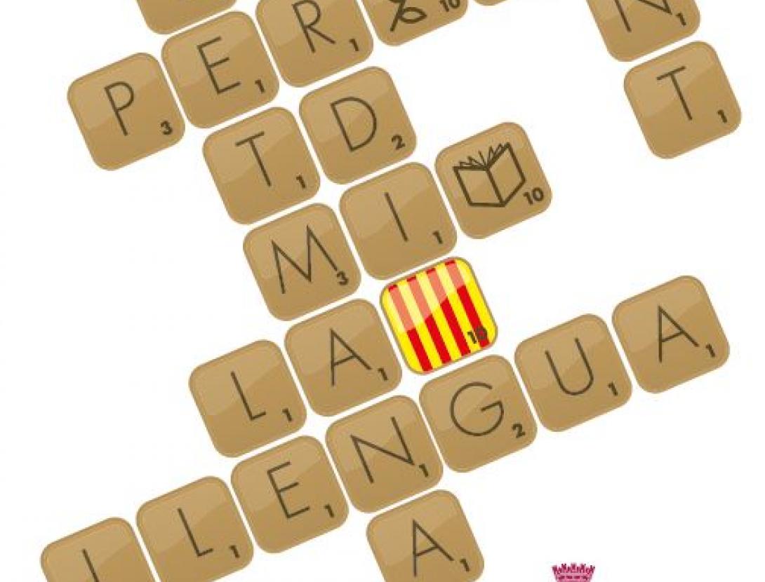 Setmana per la Llengua 2018