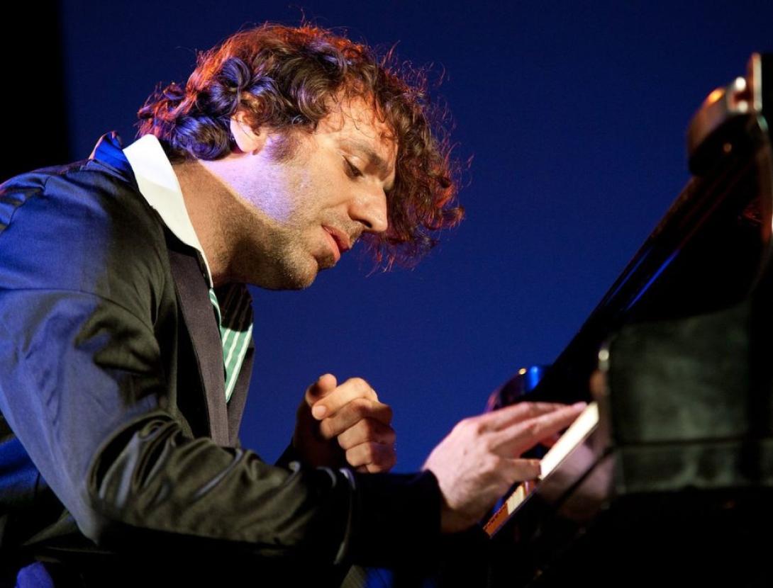 Dijous d’Art. Documental Shut Up and Play the Piano