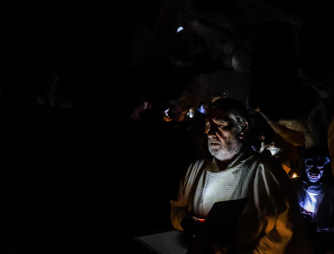 El Cant de la Sibil·la de Montserrat