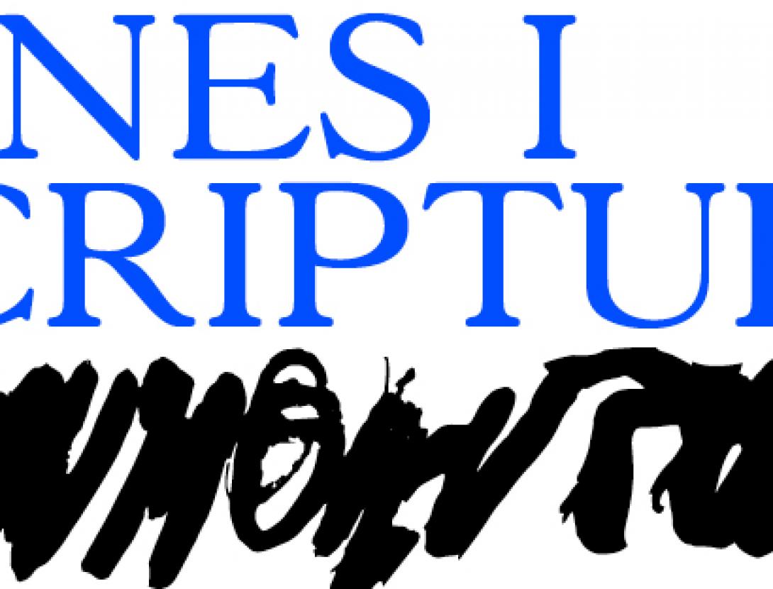 Inauguració: Exposició  "Signes i escriptures"