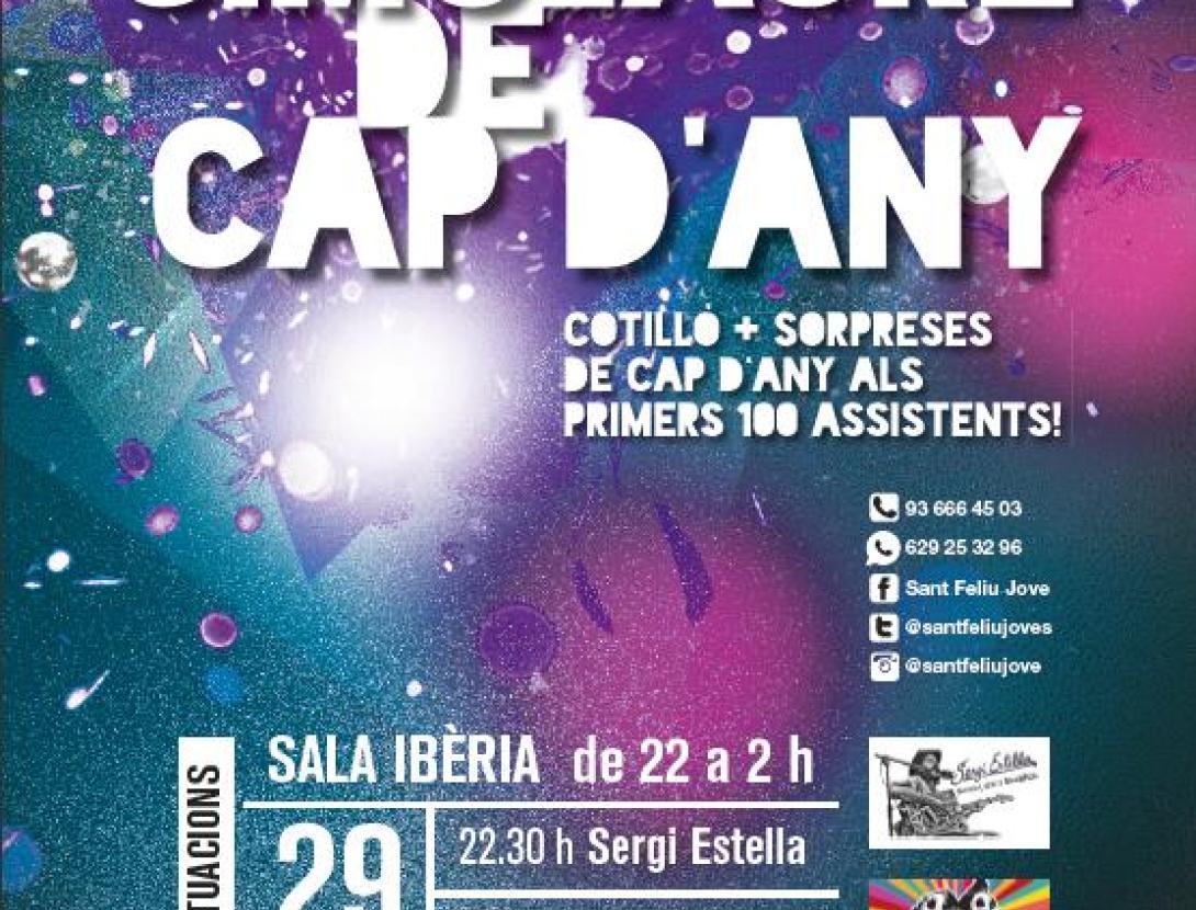 Simulacre cap d'any