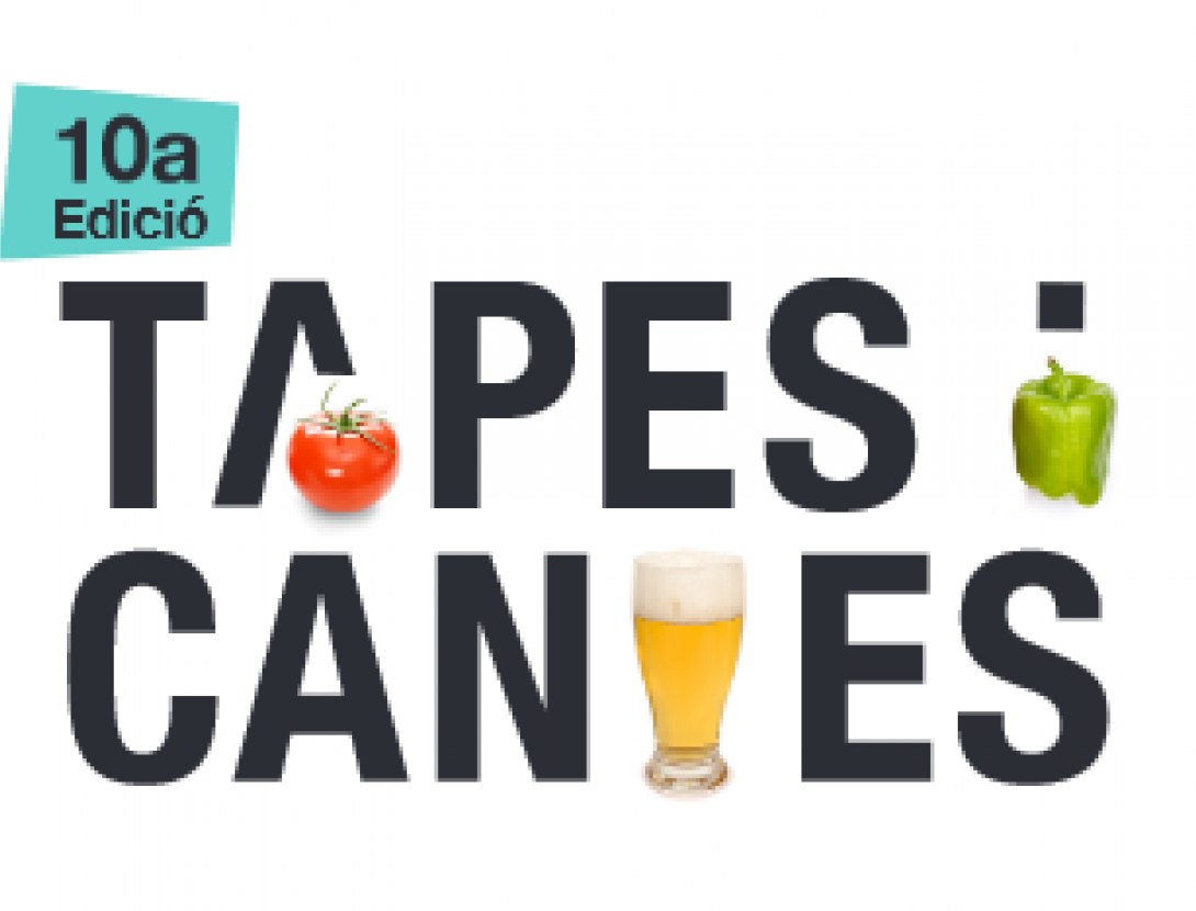 Tapes i Canyes a Sant Vicenç dels Horts