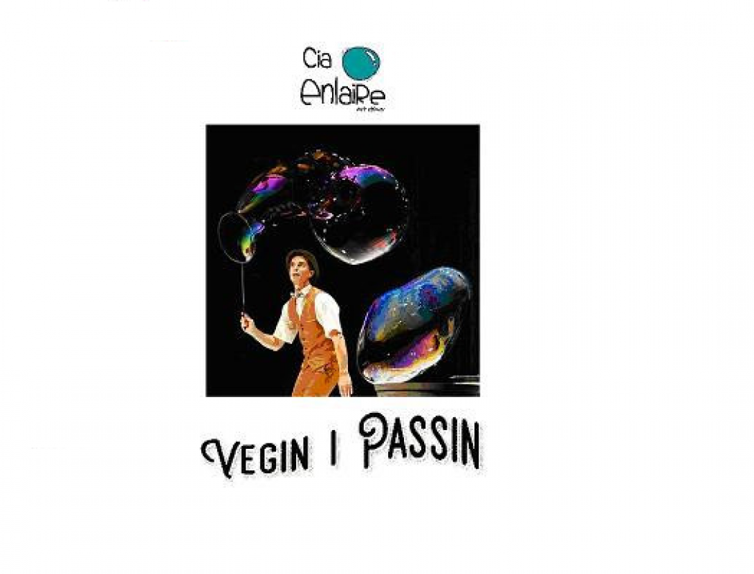 Vegin i Passin Cia Enlaire