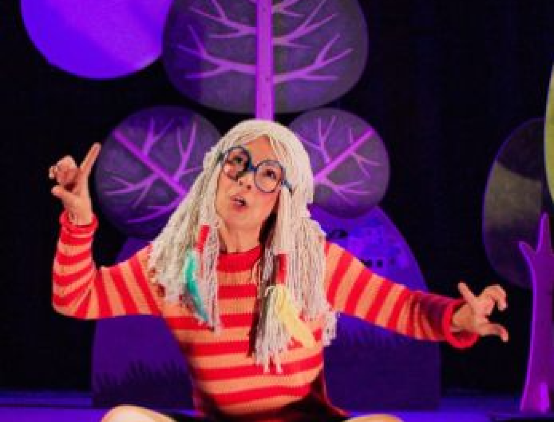 WOMAGIS, el mag de les paraules