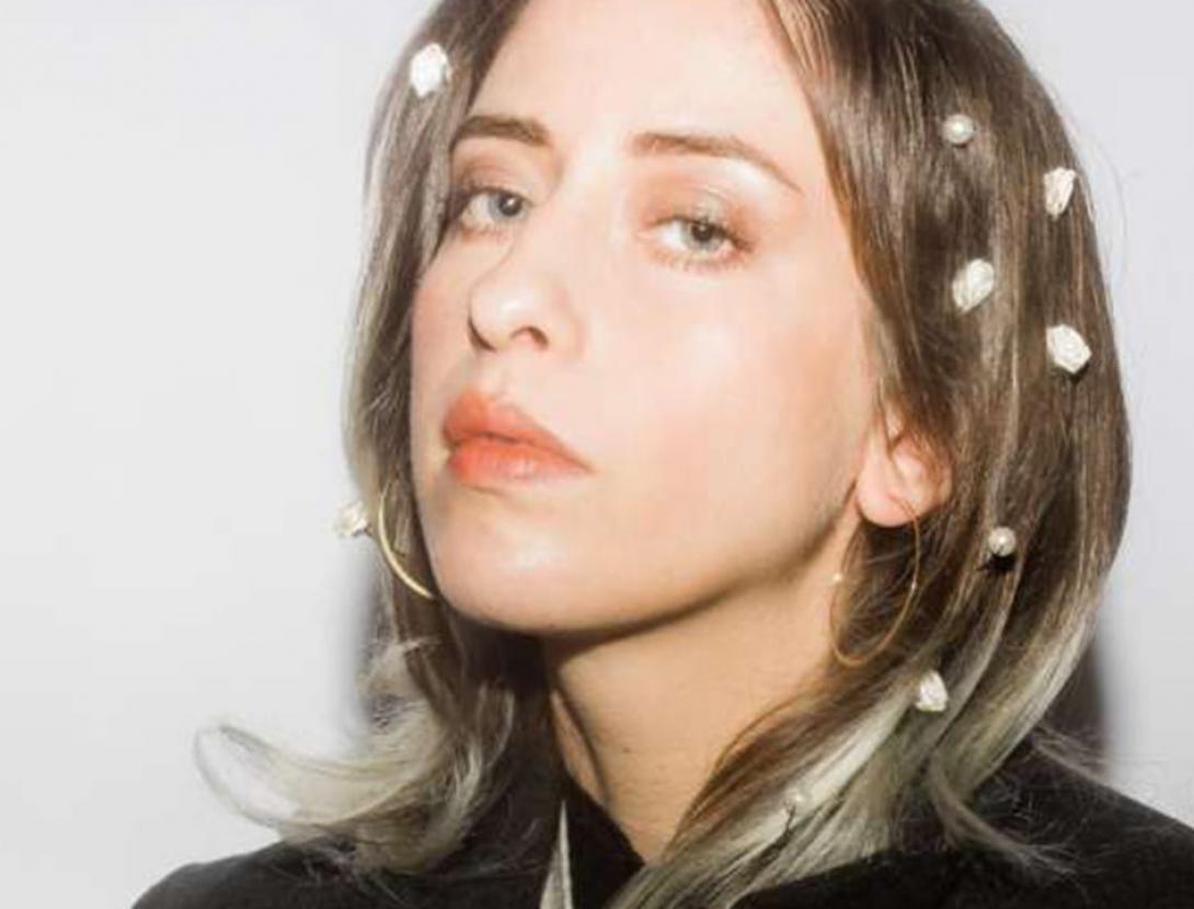 Concert. Soledad Vélez