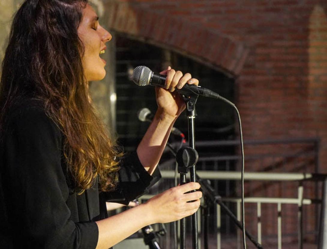 La Nit dels Museus - Sommeliers en concert