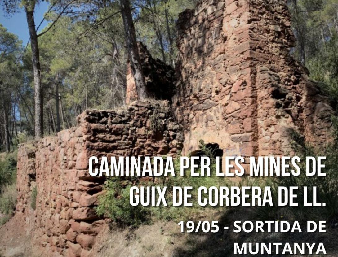 Sortida al Puigmontmany