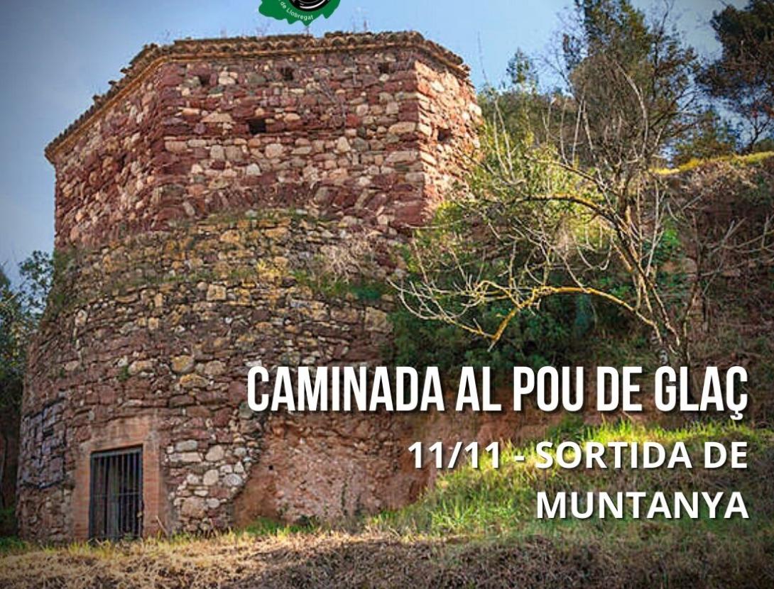 Caminada al Pou de Glaç - Sortida de Muntanya