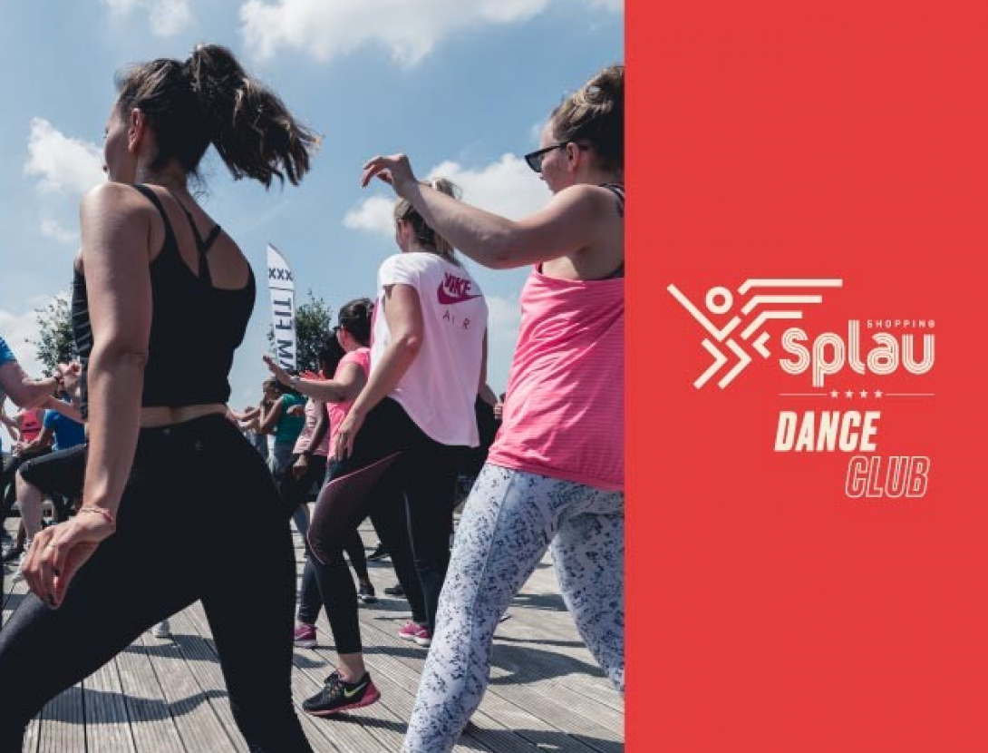 Splau Dance Club