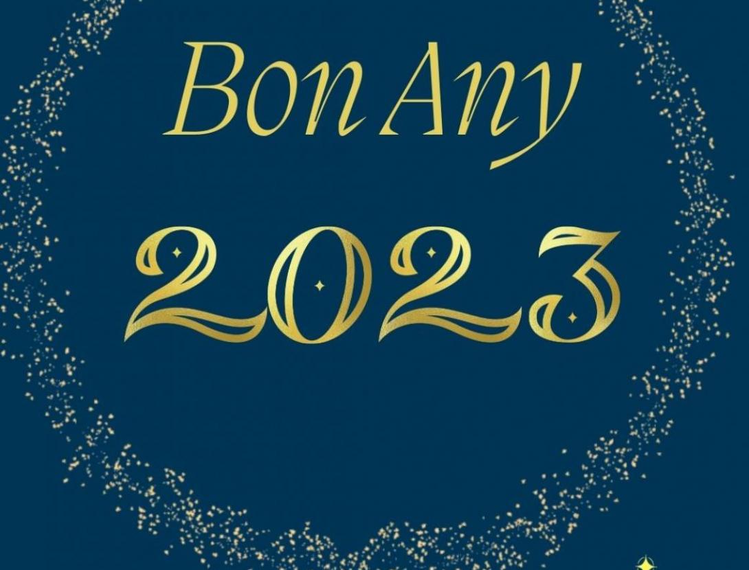 Revetlla de Cap d'Any