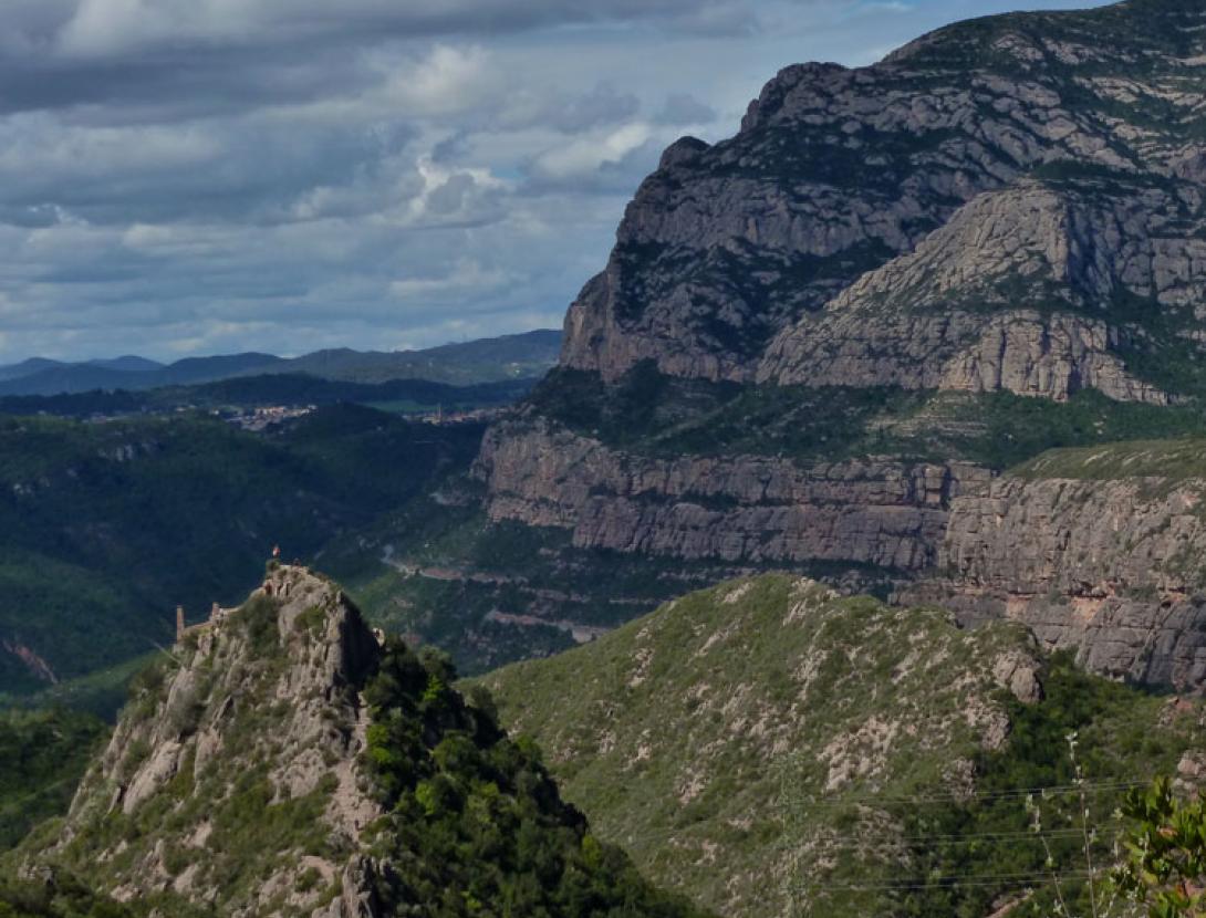 Sant Salvador de les Espases