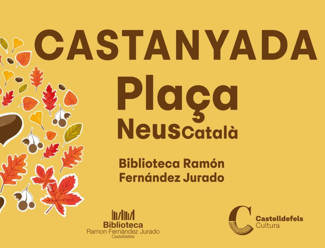 Castanyada Castelldefels