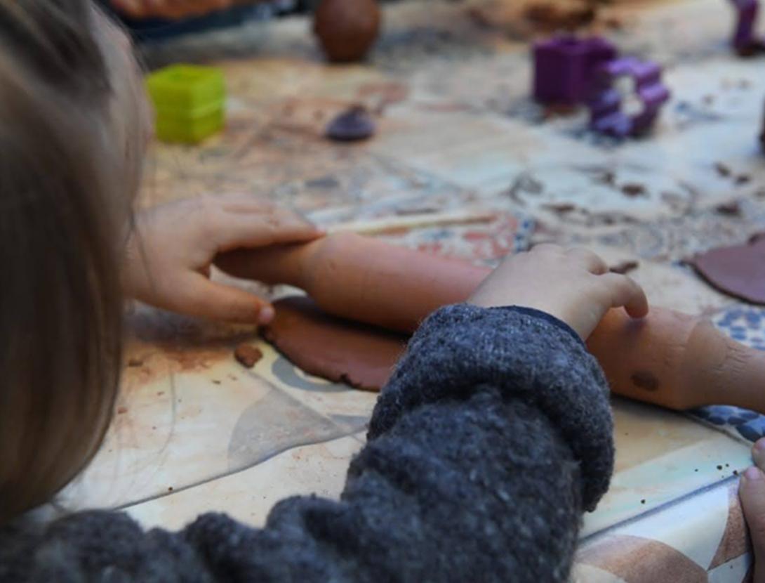 Tallers de primavera