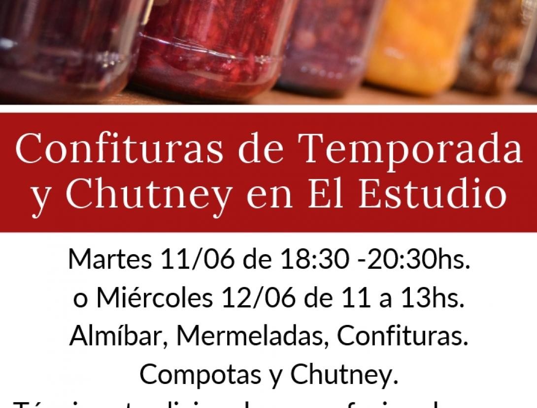 Walter Vogt Estudio Taller Confituras