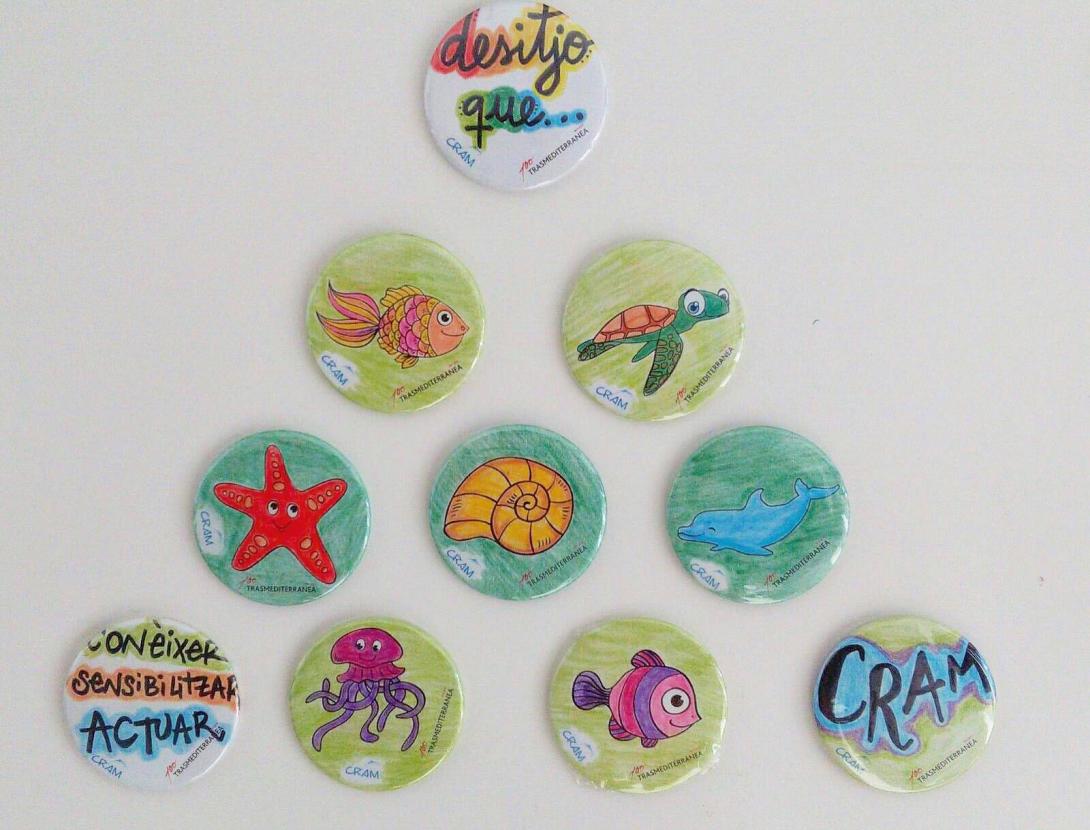 Activitat per a families amb nens/es a partir de 3 anys