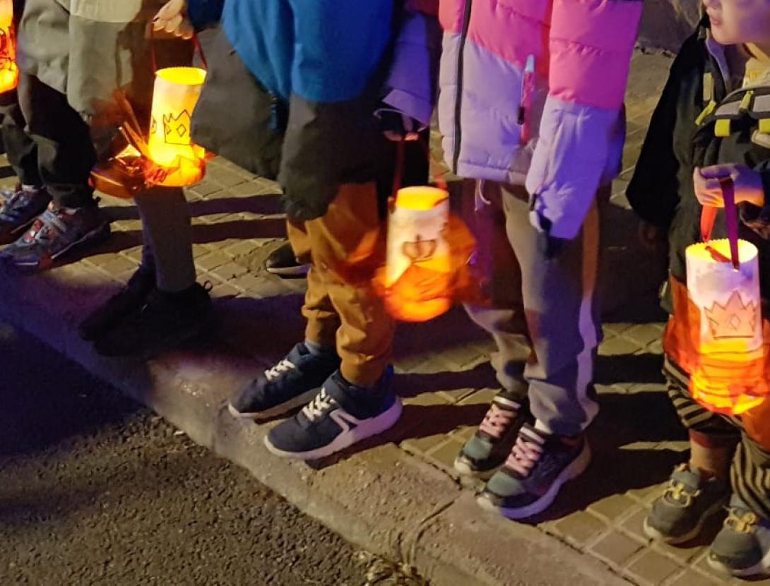 TALLERS DE NADAL DE PINTURA AMB VI (sense alcohol) I OLI D'OLIVA