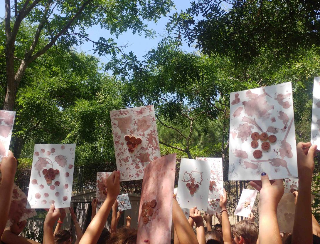 Taller per a infants