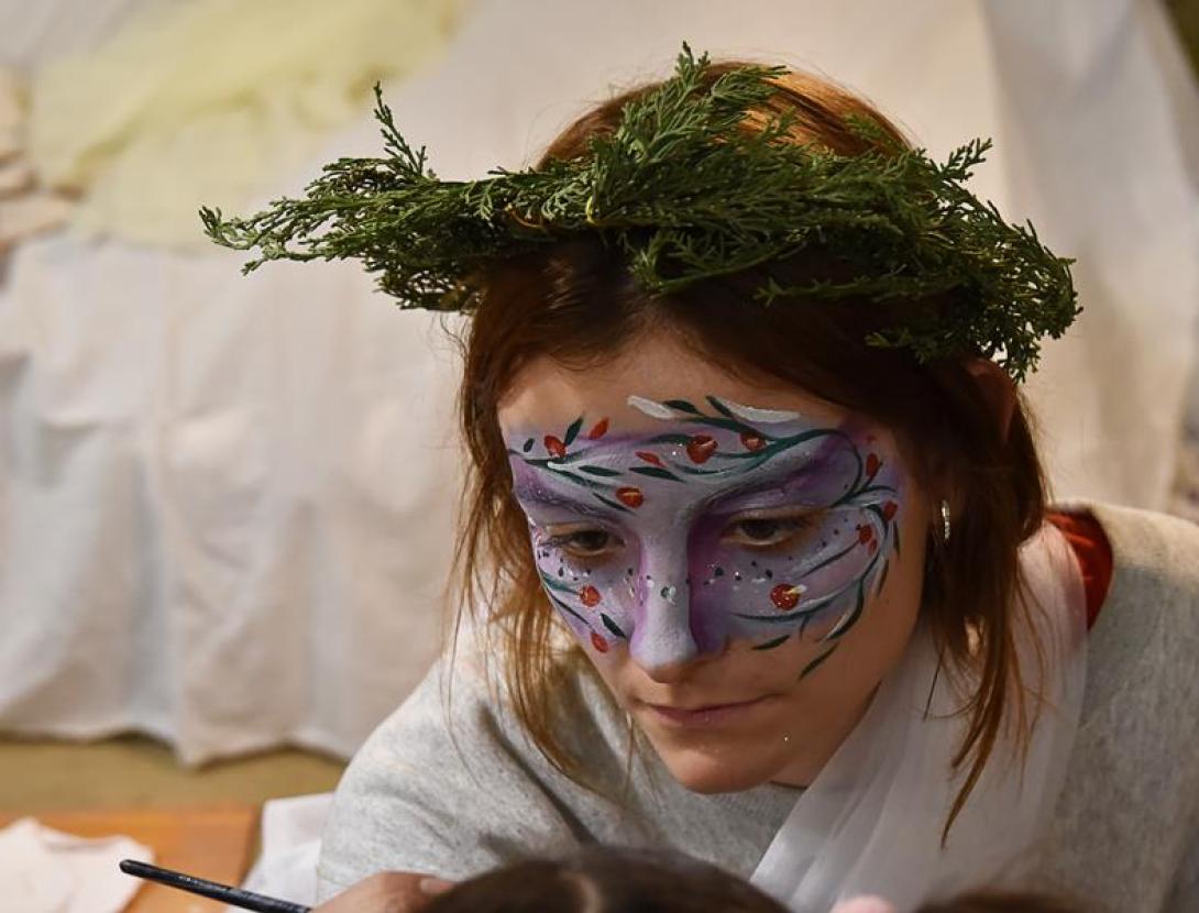 Campament del Patge Shelin