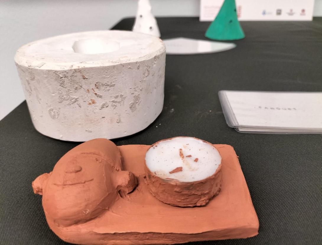 Un Nadal ple de fang!