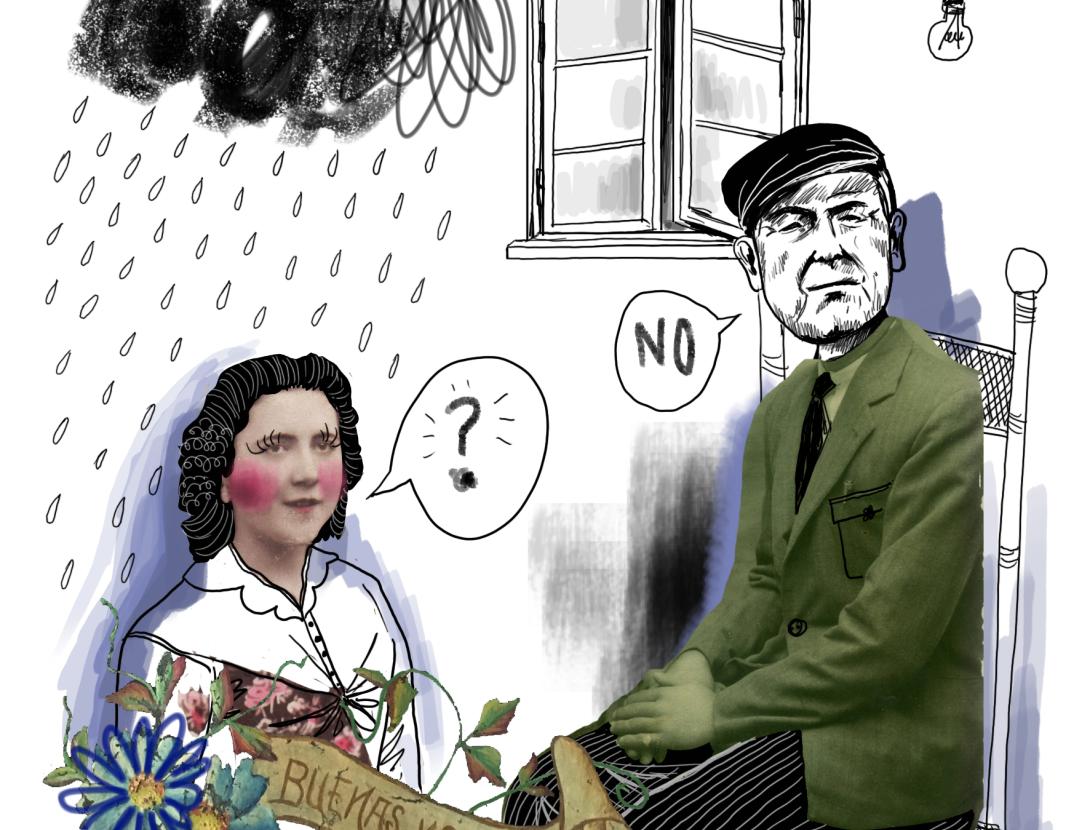 Diàlegs d'Art Contemporani: I les Dones a la Història de l'Art?