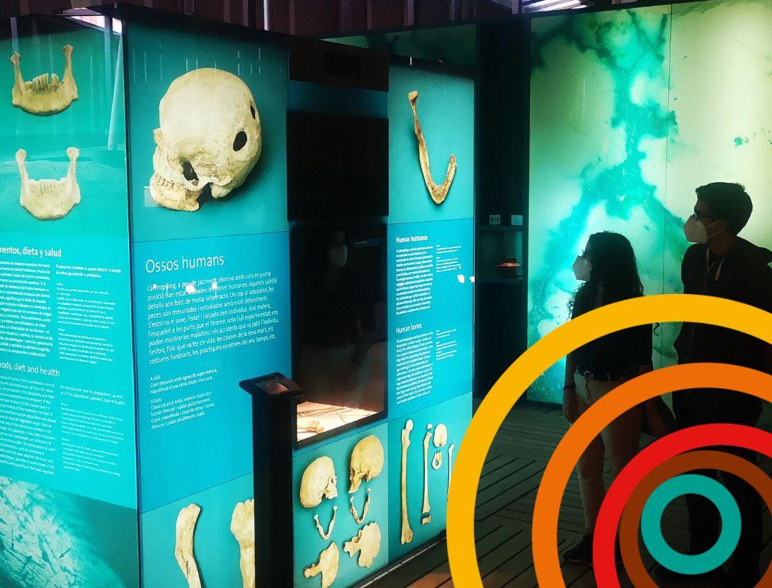 Jornada de portes obertes: Parc Arqueològic Mines de Gavà