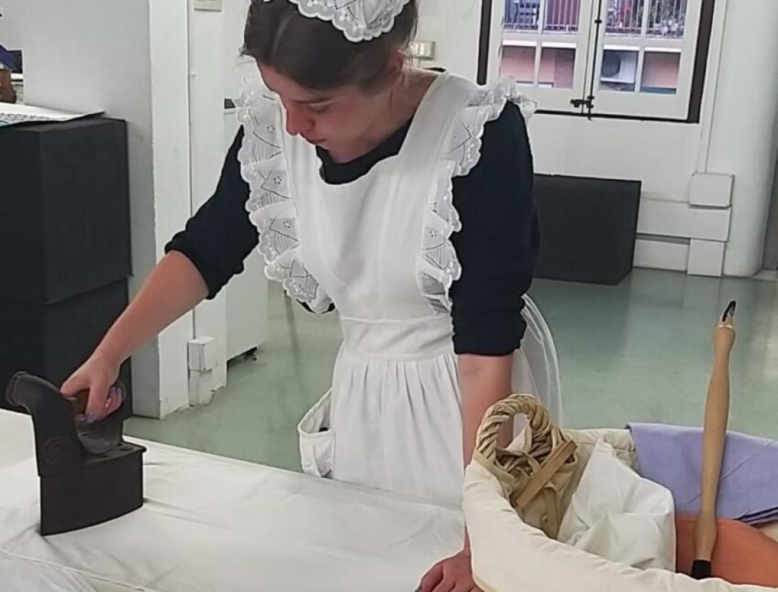 Visita lliure Can Negre i Torre de la Creu