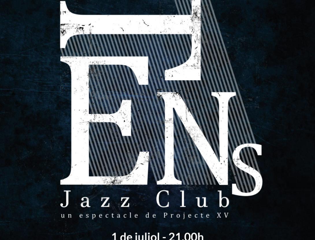 Tens Jazz Club