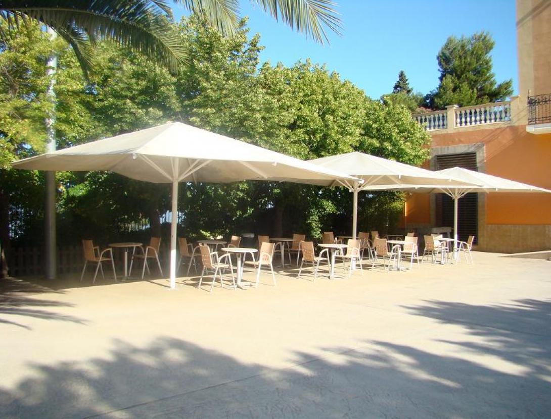 la masia can portell