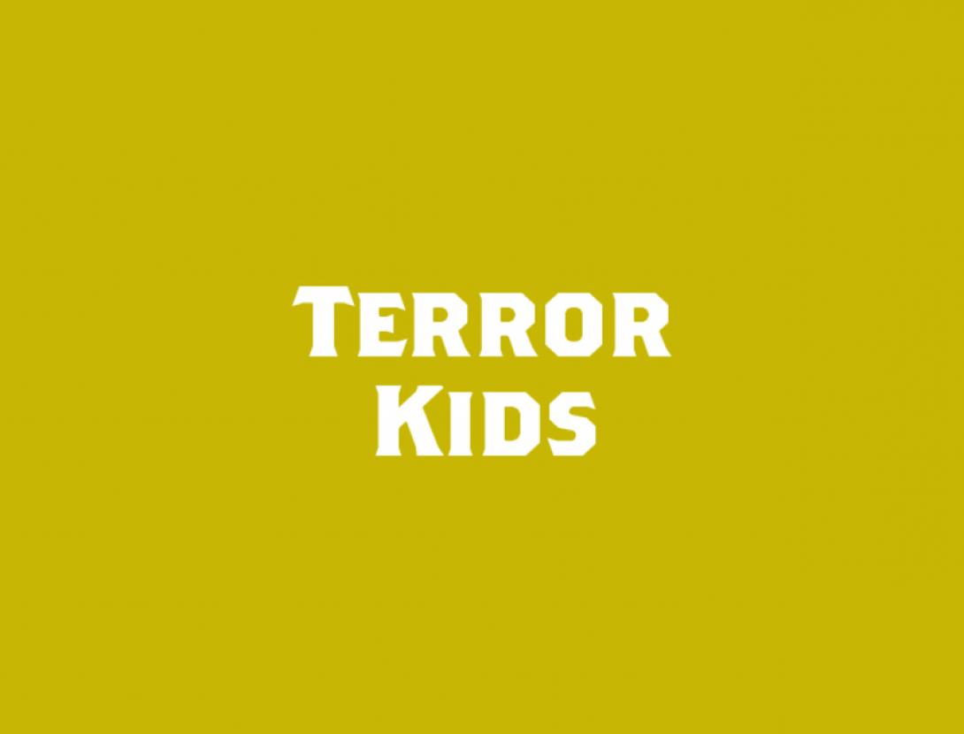 TerrorKids (+6 anys): Mostra de Curtmetratges de Terror per a nens i nenes 2022