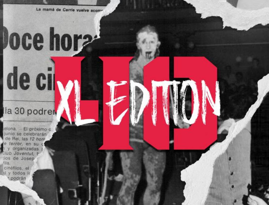 Festival de Cinema de Terror de Molins de Rei