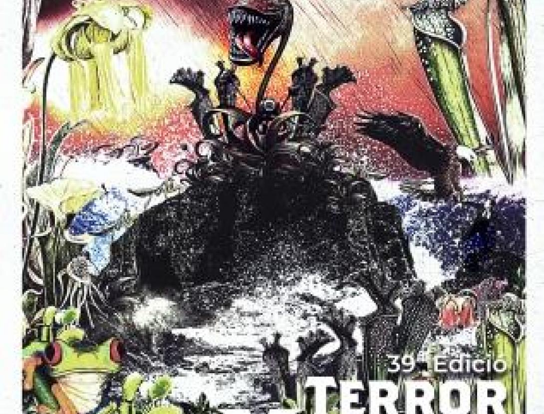 Festival de cinema de Terror de Molins de Rei