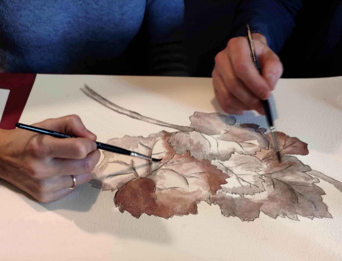 Romàntic Art - 14 de febrer, estàs enamorat?