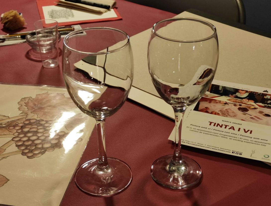 Romàntic Art - 14 de febrer, estàs enamorat?