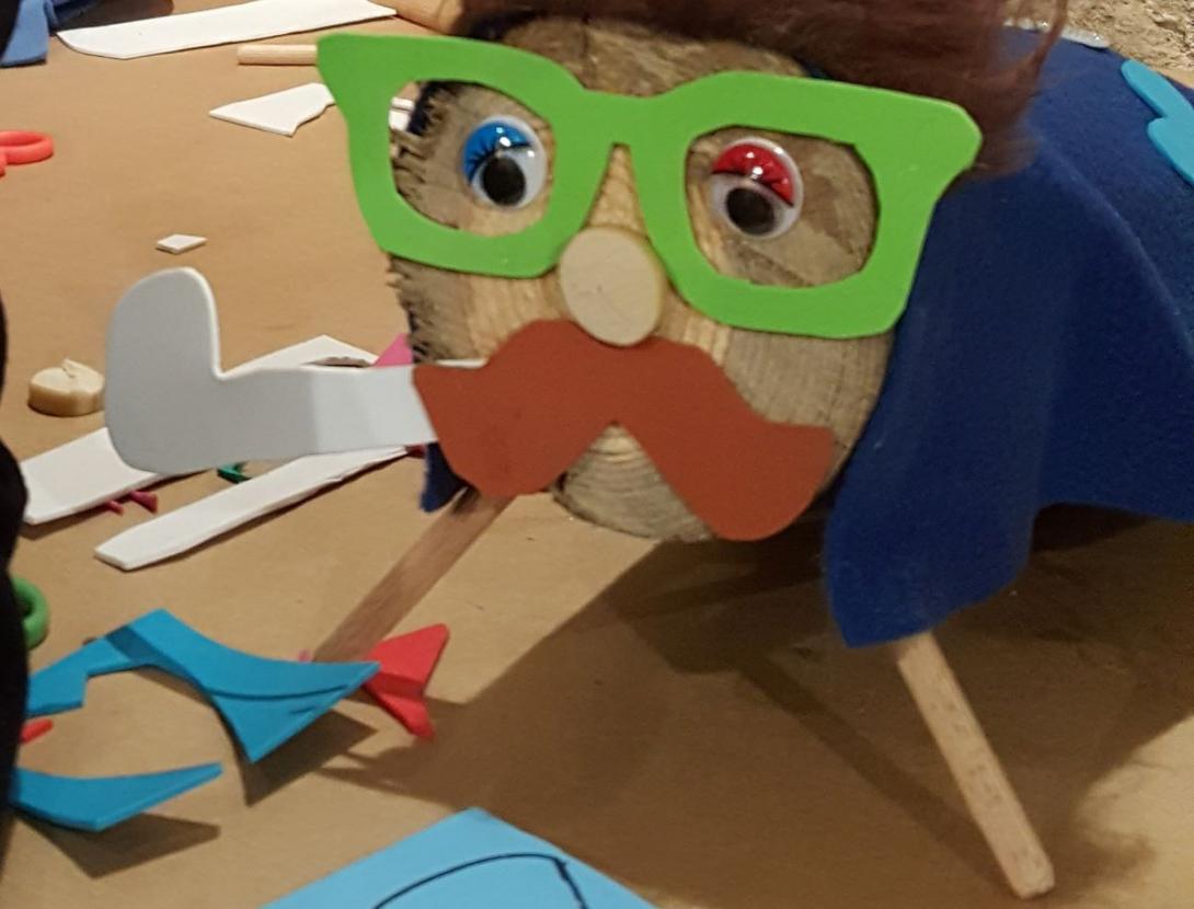 Taller de tions de Nadal