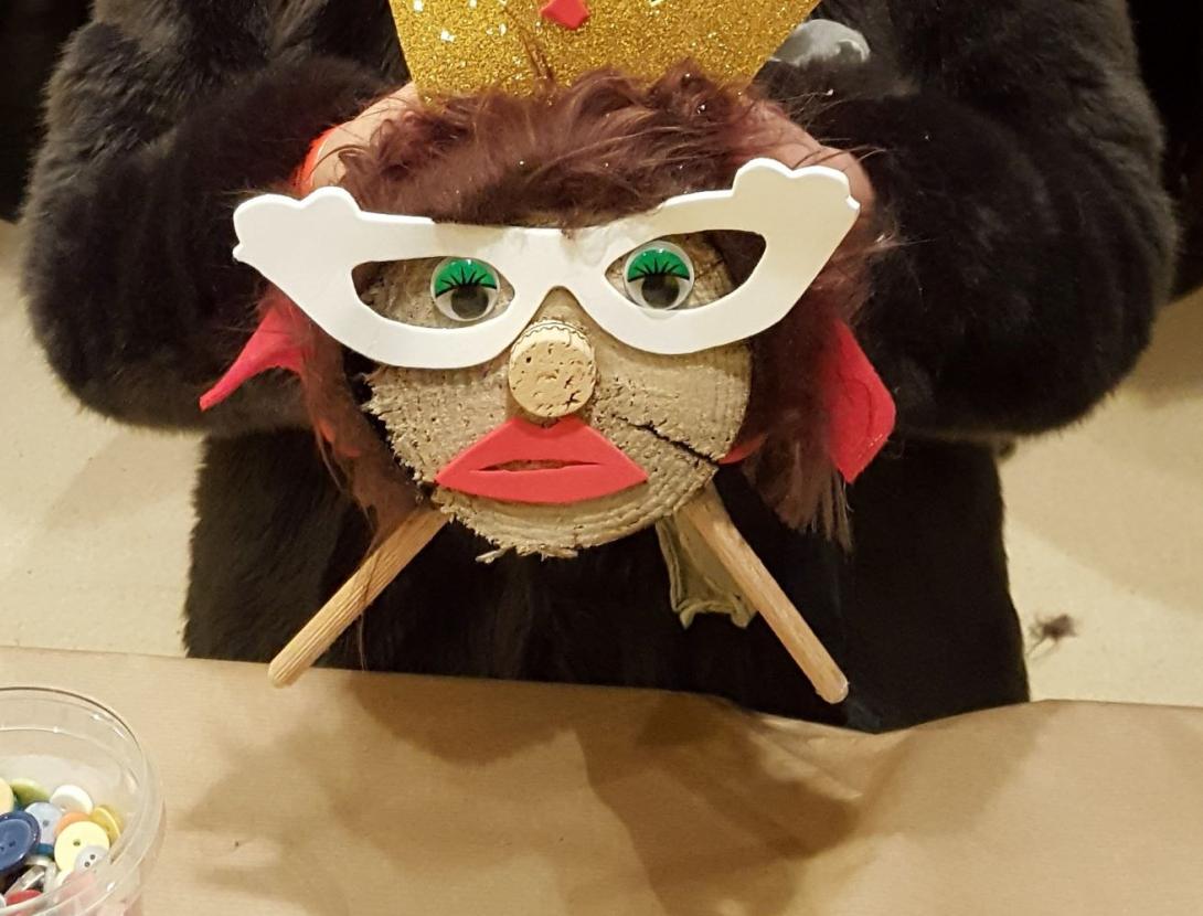 Taller de tions de Nadal