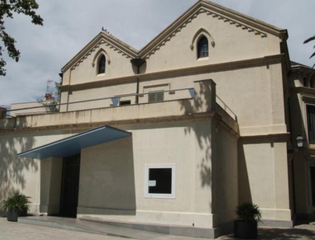 Micro Obert amb el Kaddish