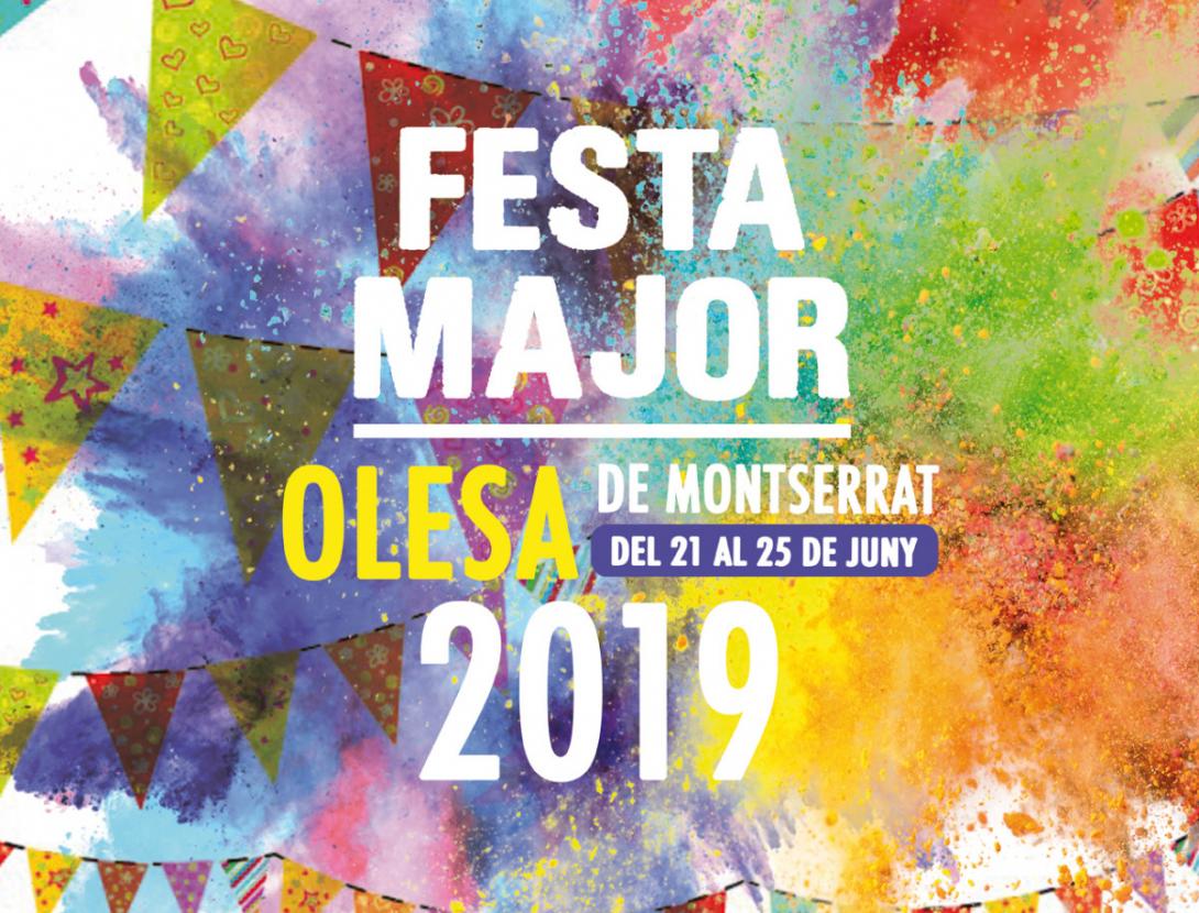 FESTA MAJOR 2019