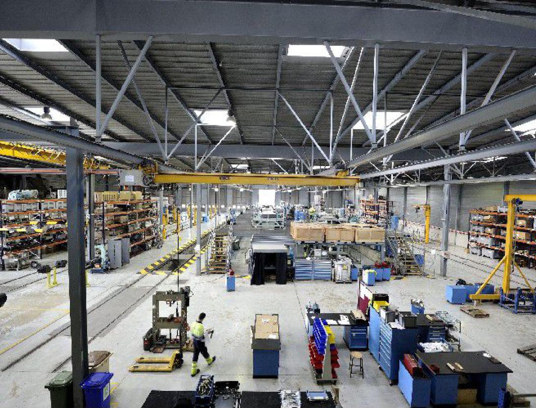 TRAM – COTXERES | 48H Open House Bcn