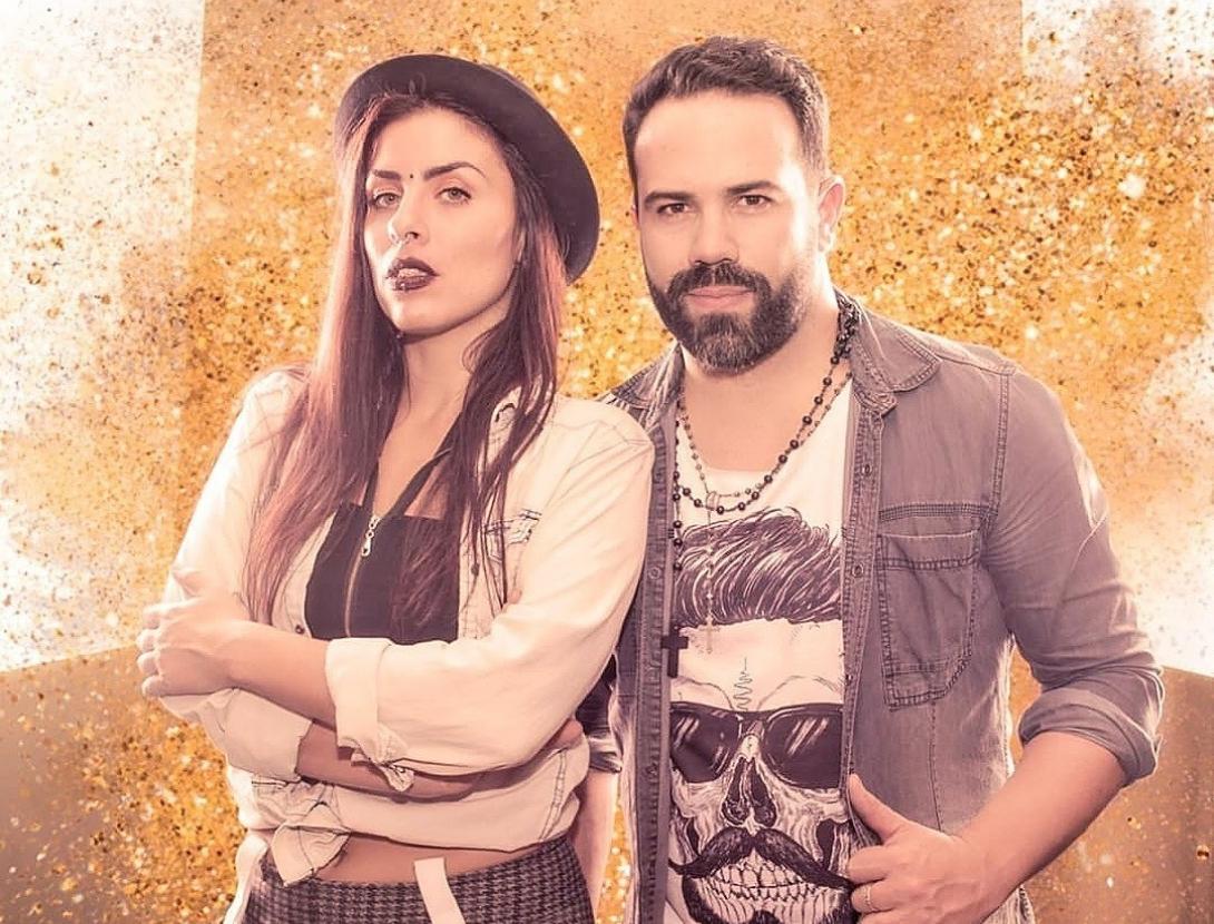 Actuació Musical "Trambólicos"