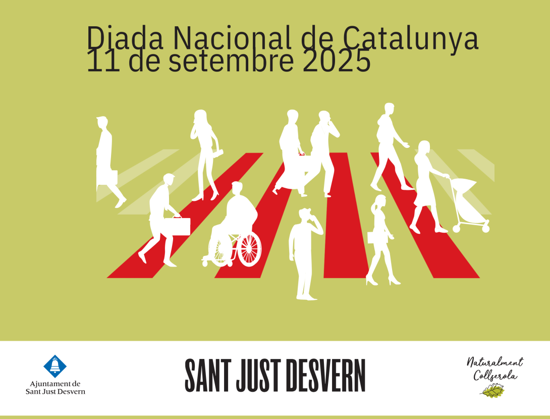 Diada de Catalunya
