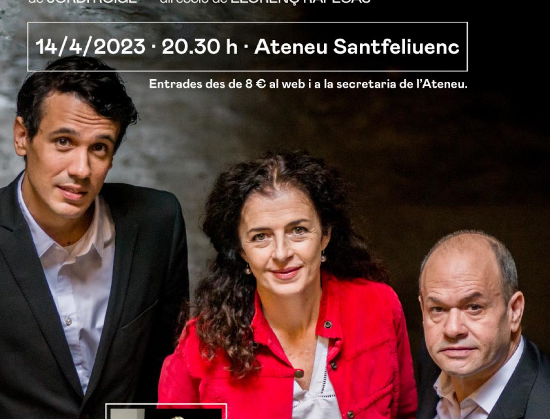 Un concert a la Casa Blanca