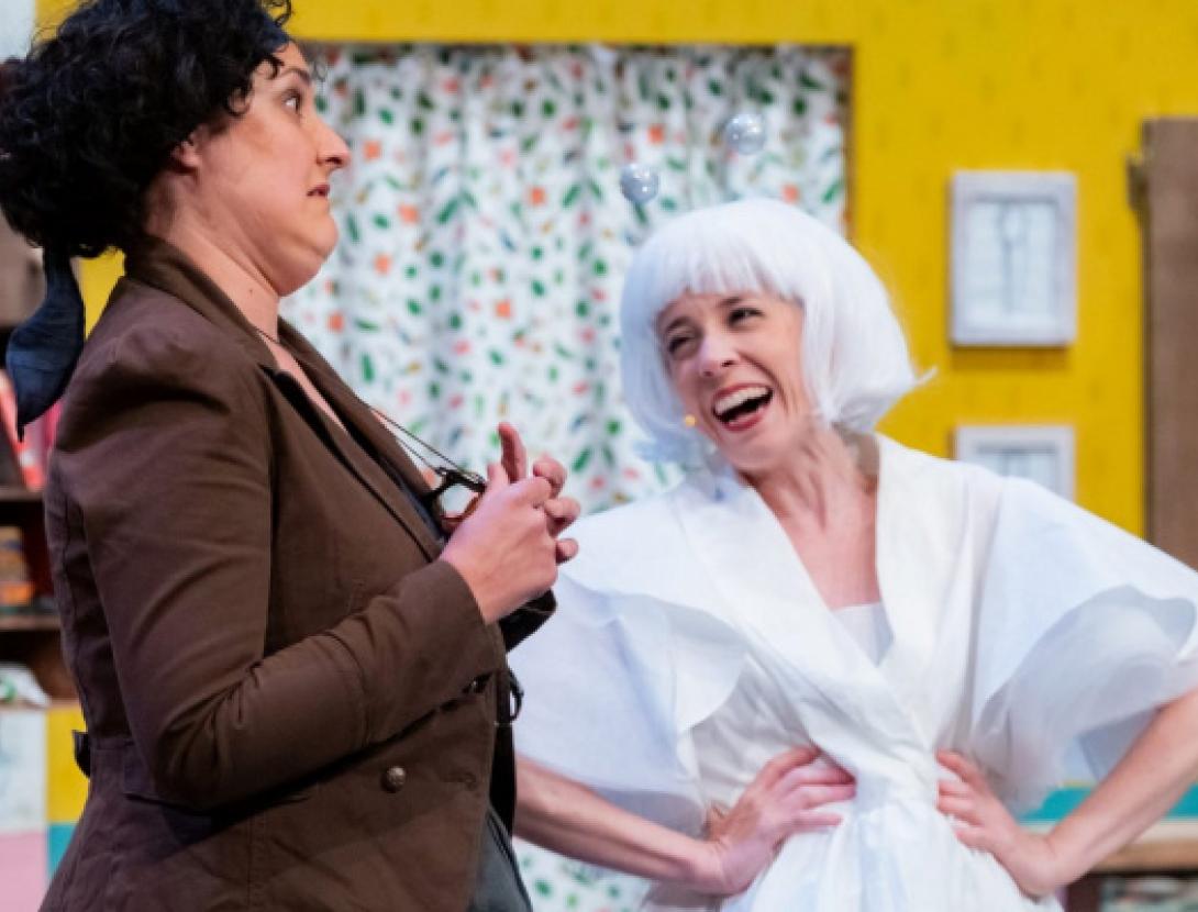 Una dent sota el coixí