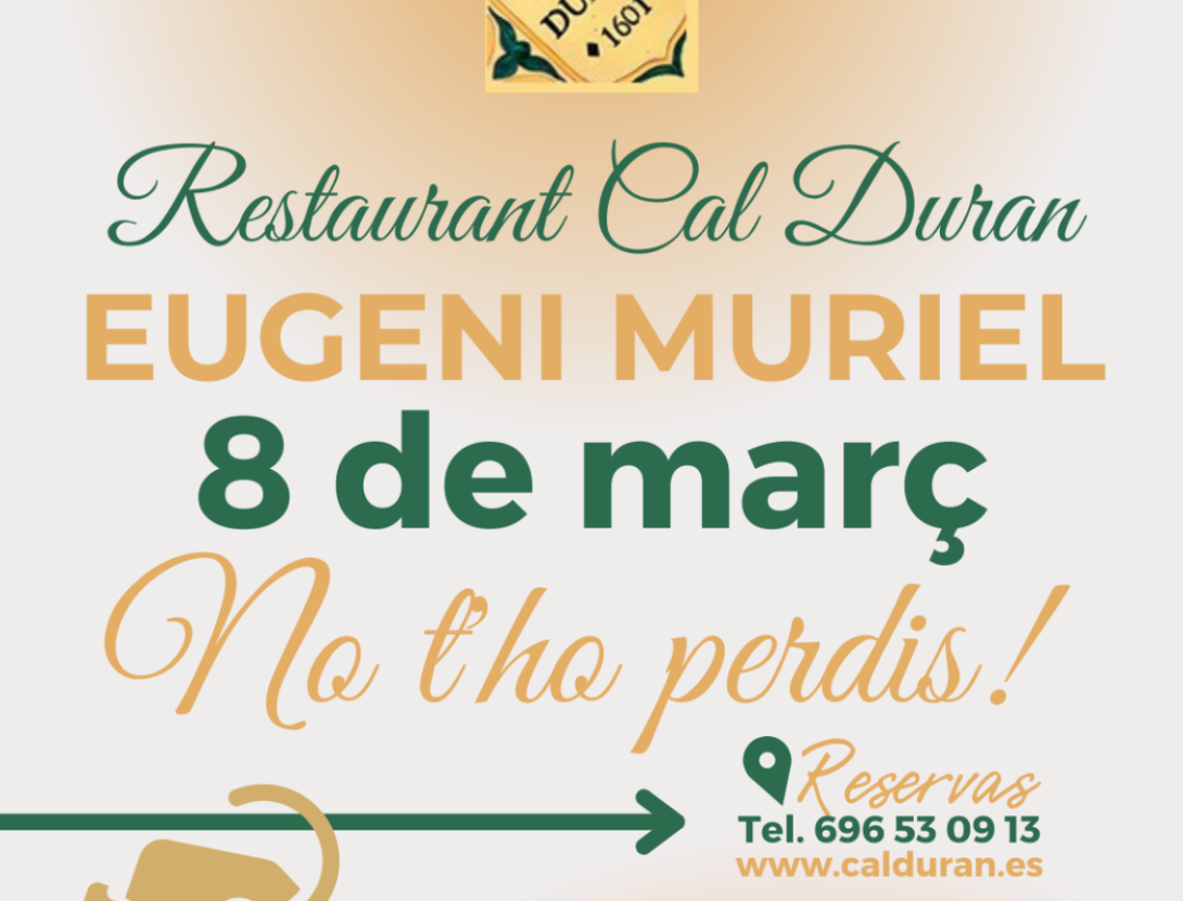 Una vetllada musical Íntima