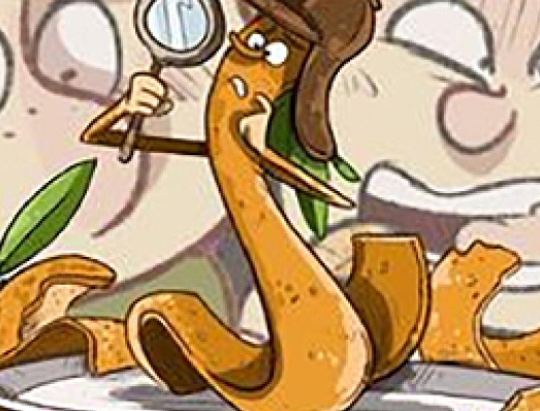 Jugateca de la platja: El viatge del Recuc