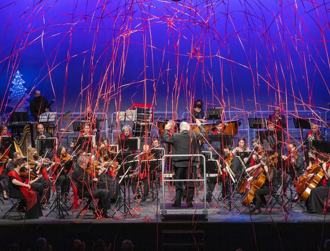 Concert de Valsos i Danses