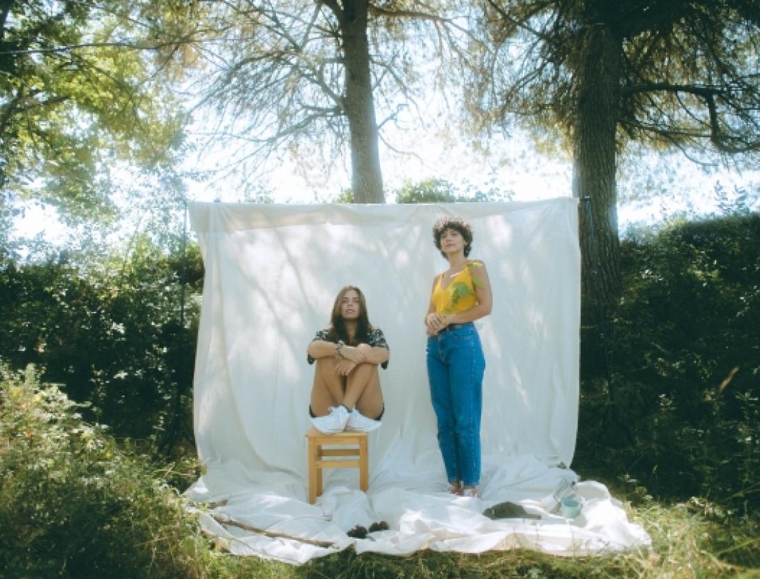 Vega. Concert amb Paula Grande i Anna Ferrer