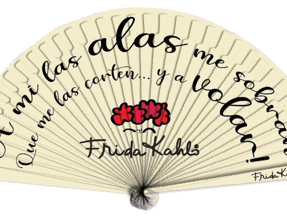 CreArt: Ventalls de paraules