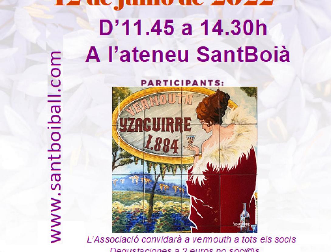 Vermutada Popular i Musical