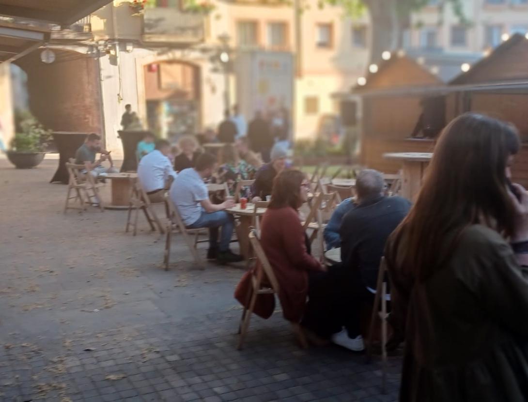 10ª Fira Gastronòmica