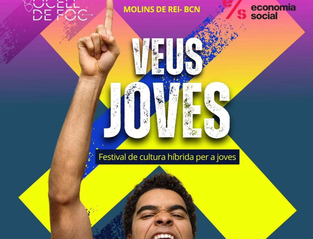 Festival Veus Joves